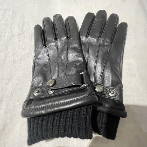 TORNADO MARTレザーグローブ