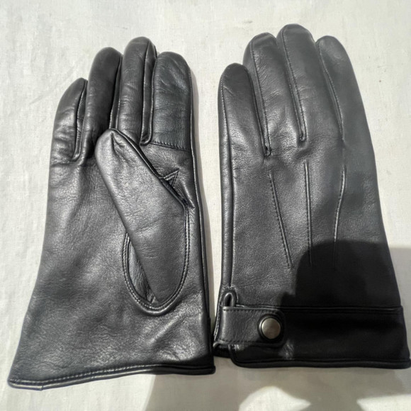 TORNADO MARTレザーグローブ2