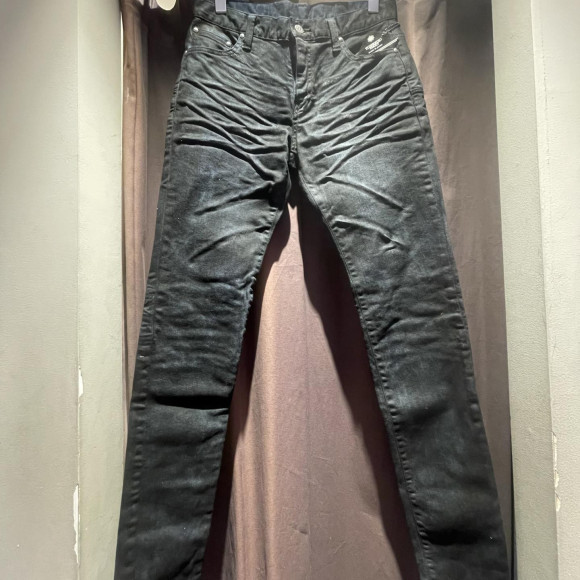 TORNADO MART スキニーパンツ