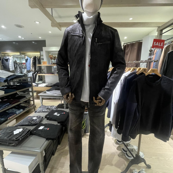 TORNADO MARTライダース