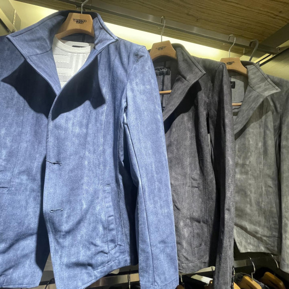 TORNADO MART新作ジャケット