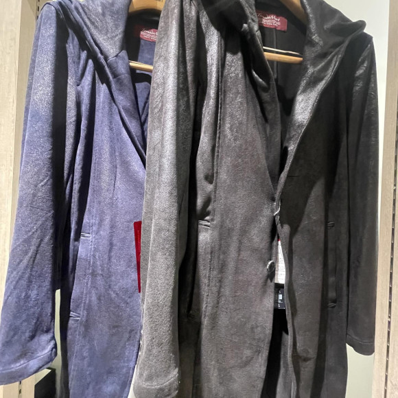 TORNADO MART フーディコート