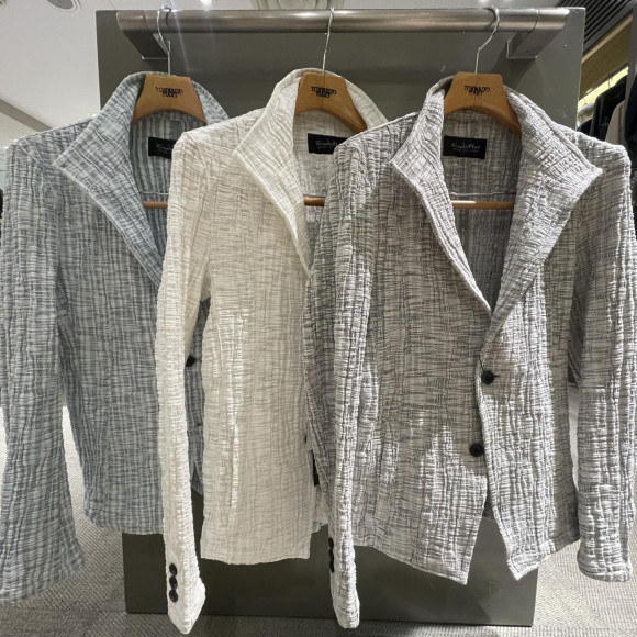 TORNADO MARTジャケット