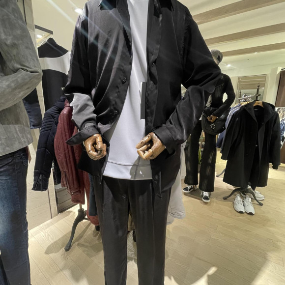 TORNADO MARTセットアップ