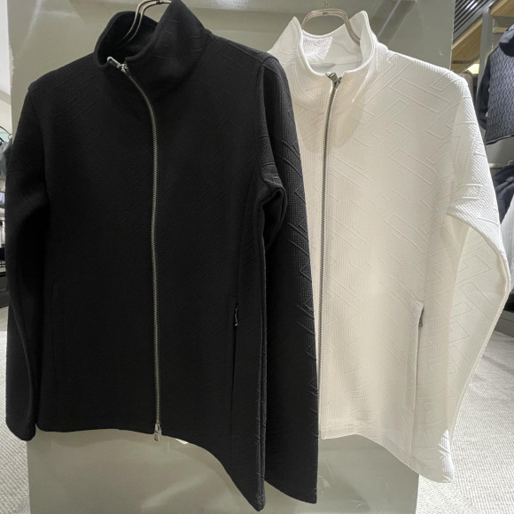 HIGH STREETブルゾン