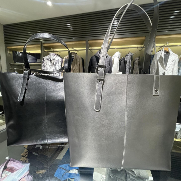 HIGH STREETトートバッグ