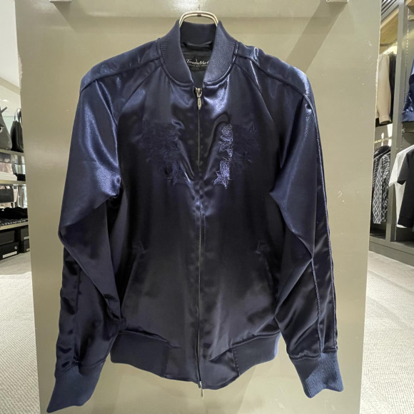 TORNADO MARTスカジャン