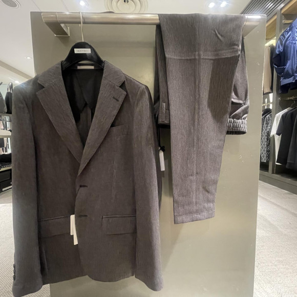 HIGH STREETセットアップ