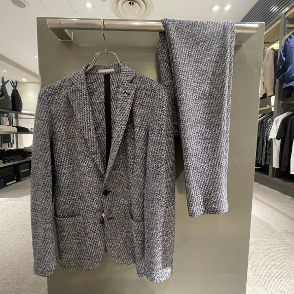 HIGH STREETセットアップ