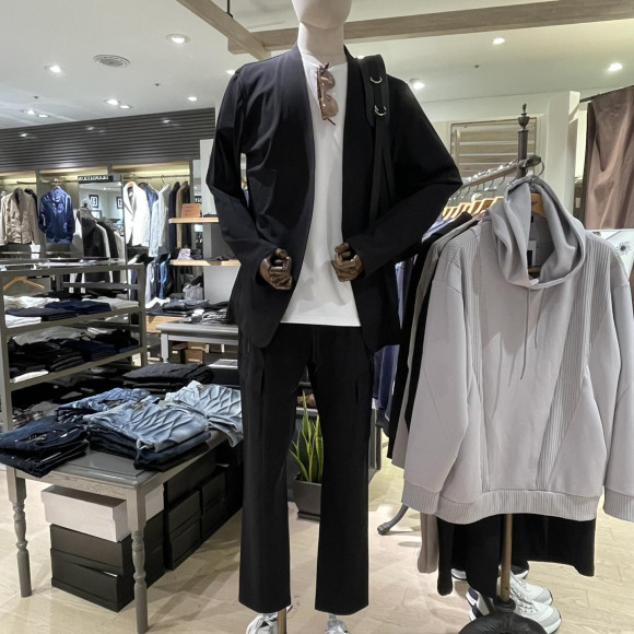 TORNADO MARTセットアップ