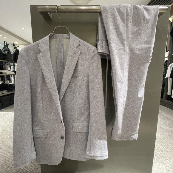 HIGH STREETセットアップ