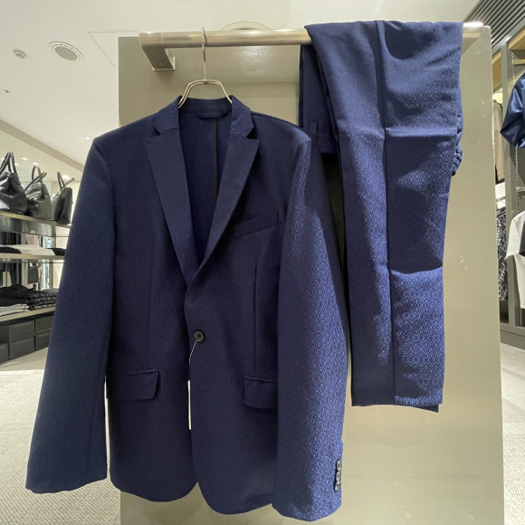 TORNADO MARTセットアップ