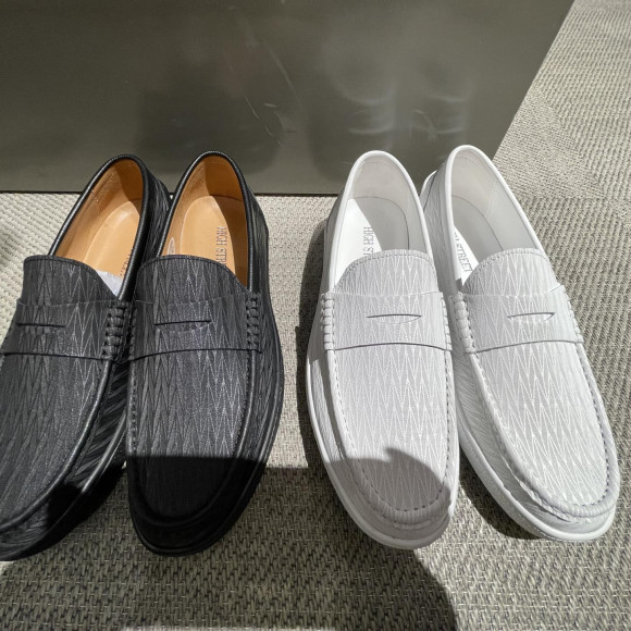 HIGH STREETローファー