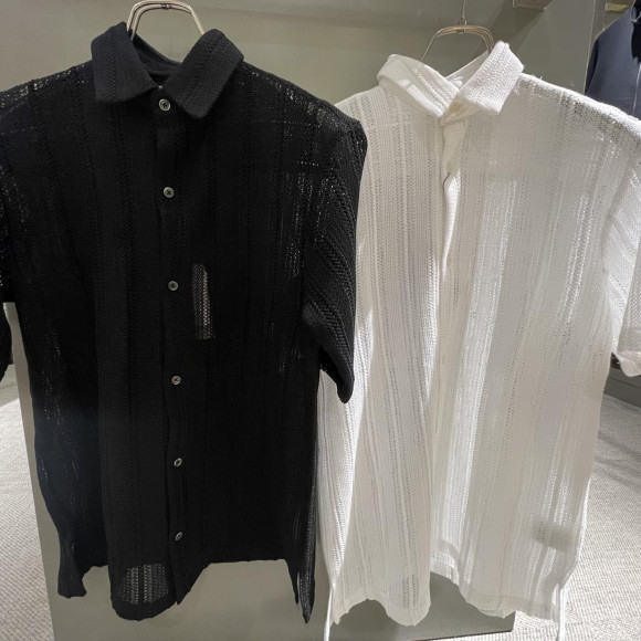 HIGH STREET夏季针织衫