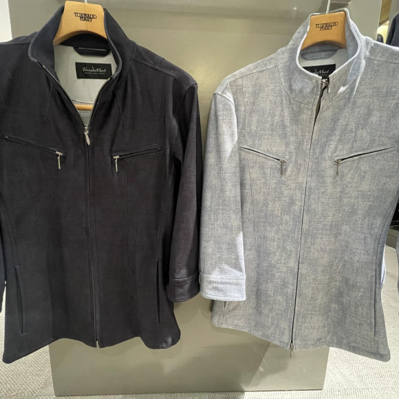 TORNADO MART牛仔风格印刷品