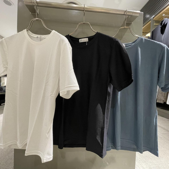 TORNADO MART Short Sleeve T-shirt