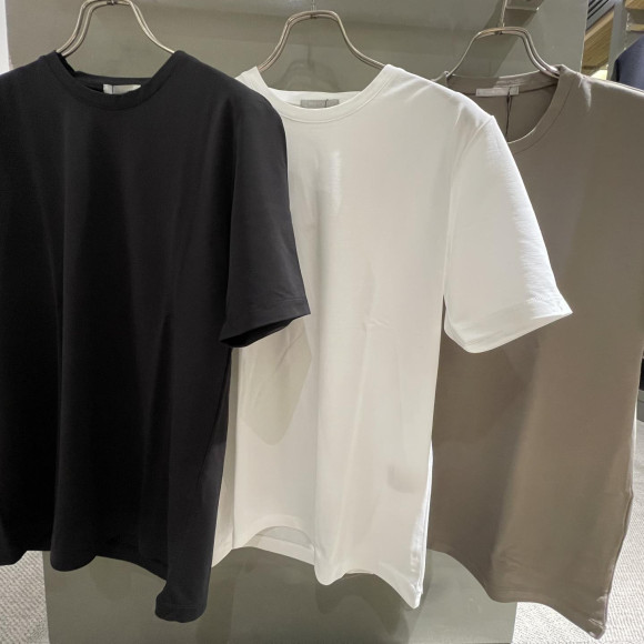 High Street Short Sleeve T-shirt