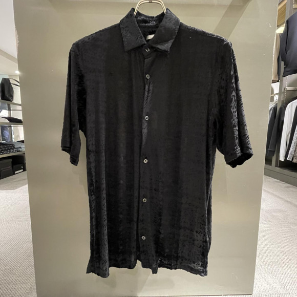 HIGH STREET short sleeve shirt