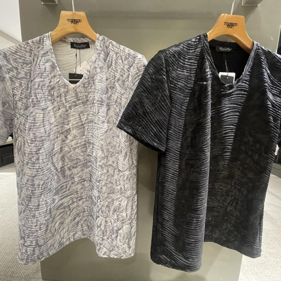 TORNADO MARTT 셔츠