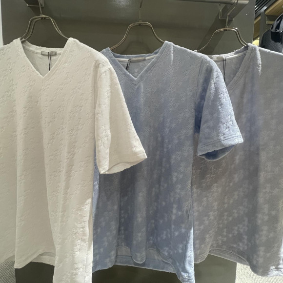 HIGH STREET 파일지 티셔츠