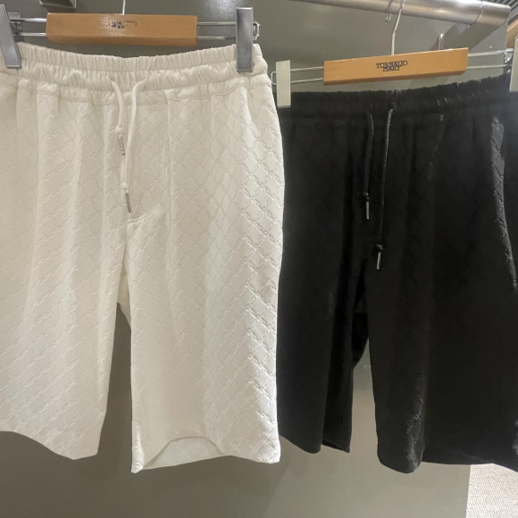 HIGH STREET 하프팬츠