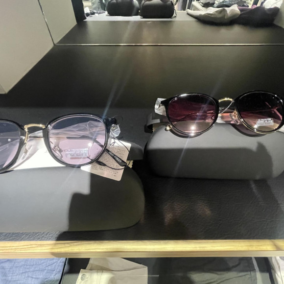 TORNADO MART太陽鏡