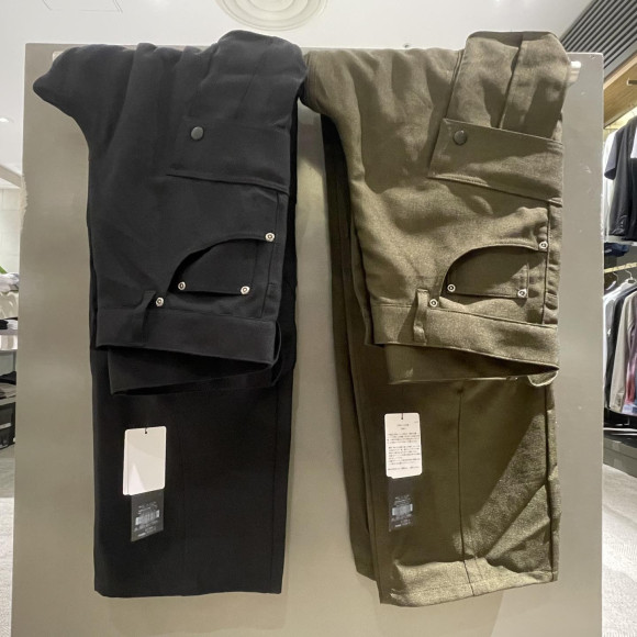 TORNADO MART Cargo Pants