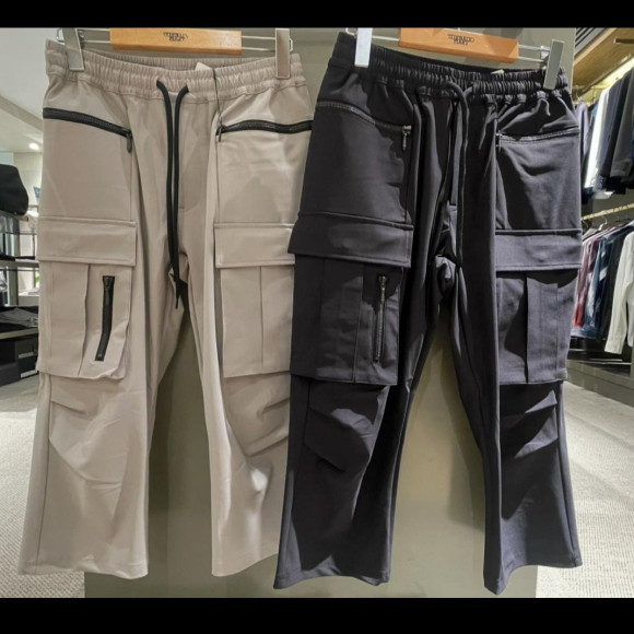 TORNADO MART cargo pant