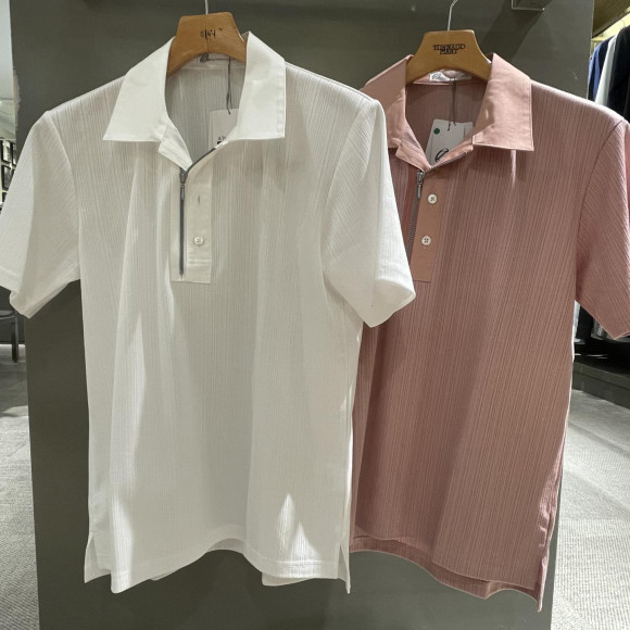 TORNADO MART polo shirt