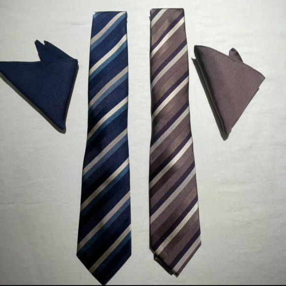 HIGH STREET 넥타이