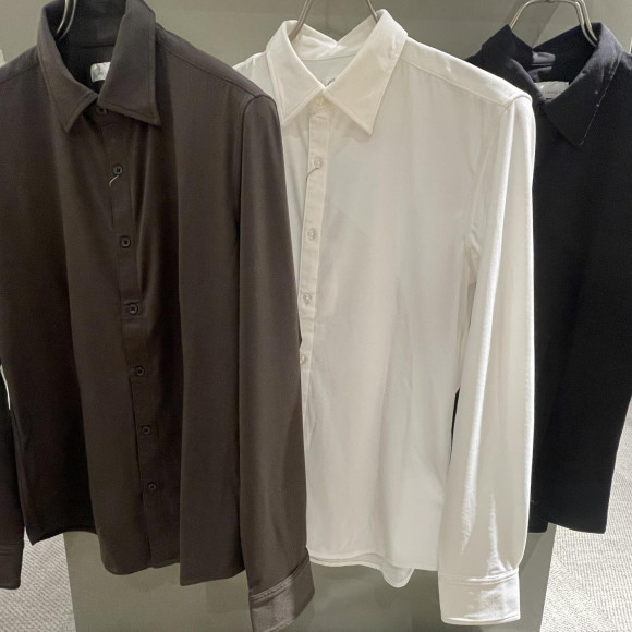 TORNADO MART 신작 셔츠