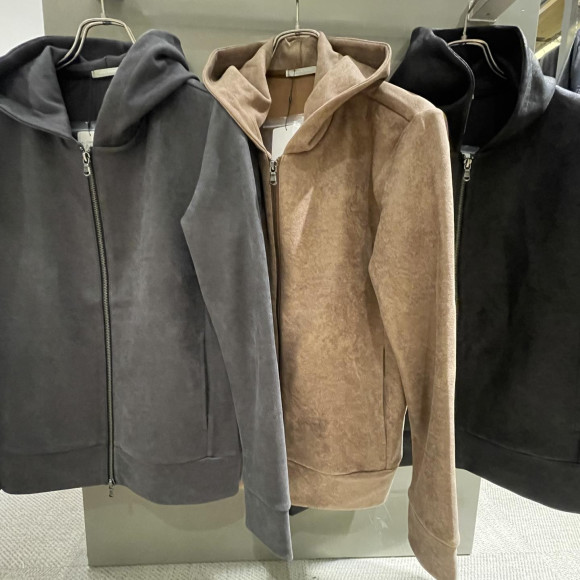 HIGH STREET假冒帕克