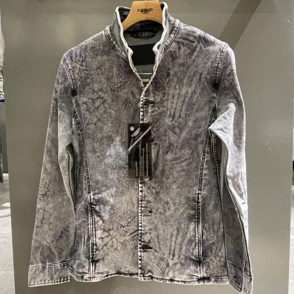 TORNADO MART动物图案西约翰