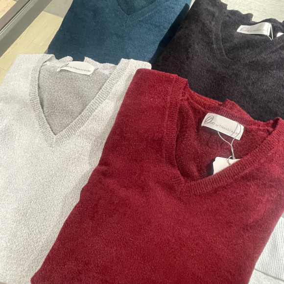 TORNADO MART ニット