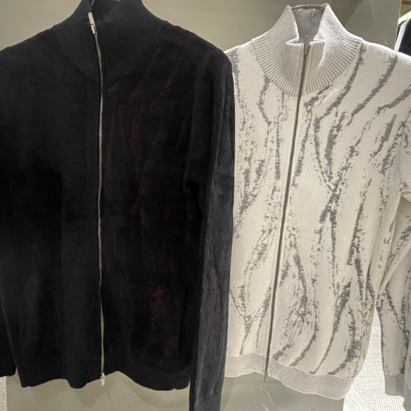 TORNADO MARTブルゾン