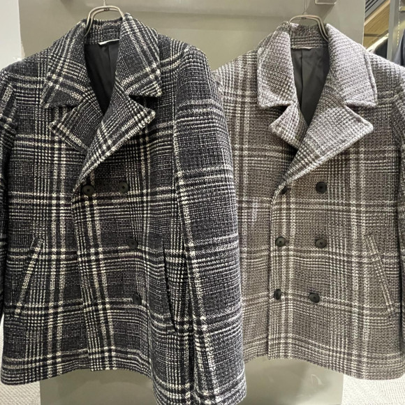 HIGH STREETコート