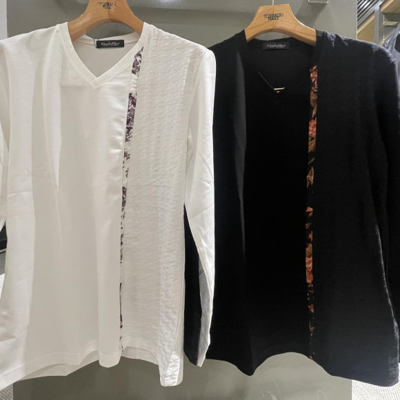 TORNADO MART Tシャツ