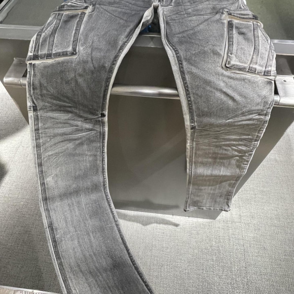 TORNADO MART 新作デニム