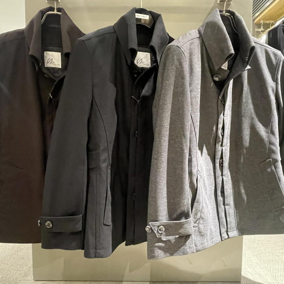 เสื้อโค้ท TORNADO MART