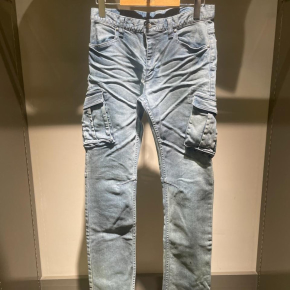 TORNADO MART 新作入荷