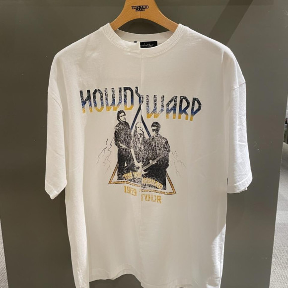 TORNADO MART 新作入荷