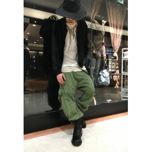L.G.B.』 │ 名古屋PARCO-パルコ-