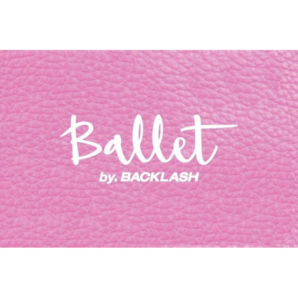 《Ballet byBACKLASH》2020 s/s Collection受注会