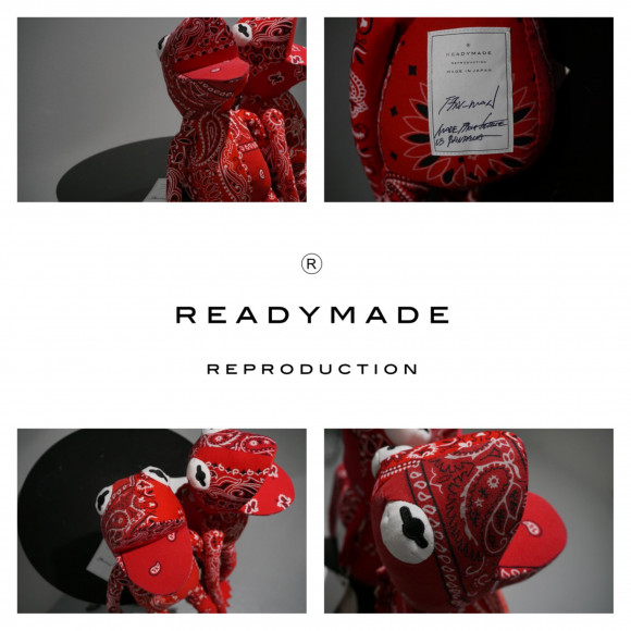 READYMADE NEW ARRIVAL