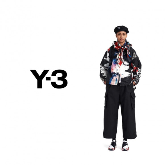 【Y-3/ワイスリー】NEW  ARRIVALS！！