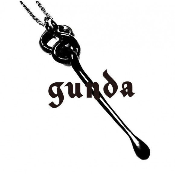 【gunda Black Collection STORE EXHIBITION】
