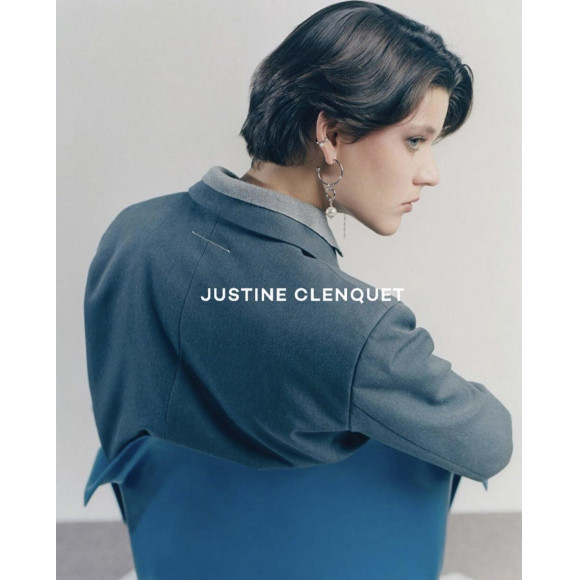 Justine Clenquet