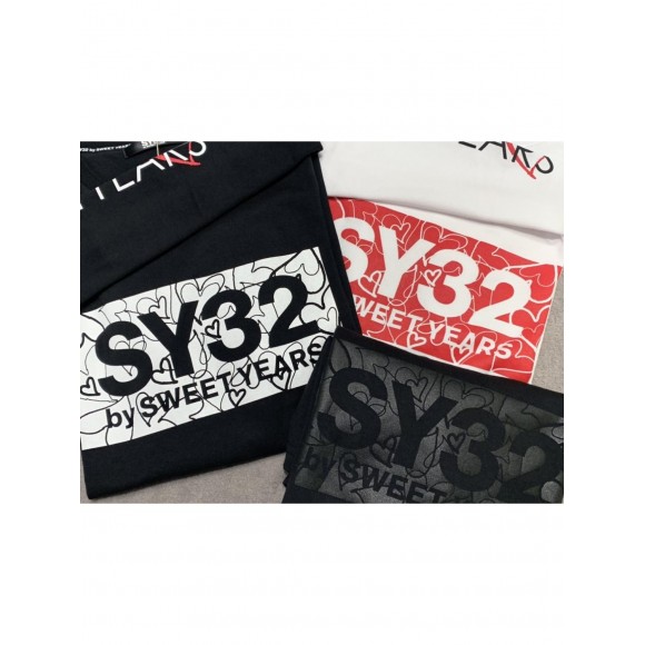 SY32 by sweet years エスワイサーティトゥバイスィートイヤーズ