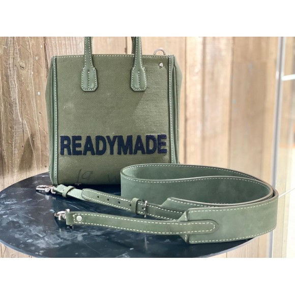 READYMADE/レディメイド 新型バッグ | ロイヤルフラッシュ・ショップ ...