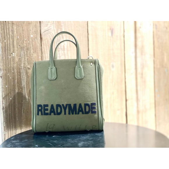 READYMADE/レディメイド 新型バッグ | ロイヤルフラッシュ・ショップ 